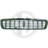 DIEDERICHS 7680140 Radiator Grille